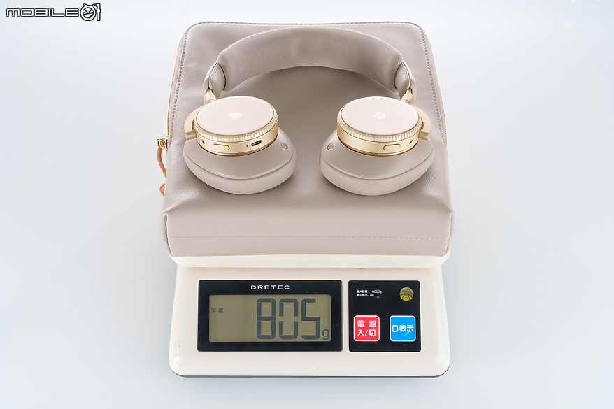 Bang & Olufsen Beoplay H100 試聽報告｜用極致細節定義精品耳機