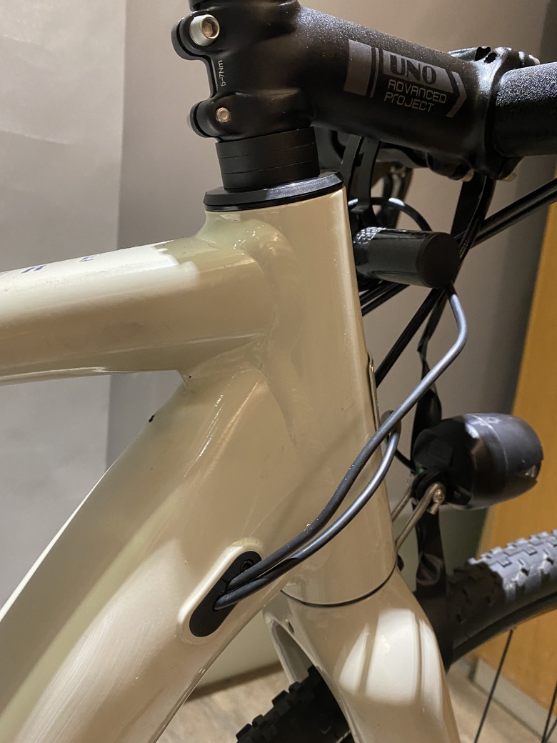giant faster e+ 平價電輔公路車化