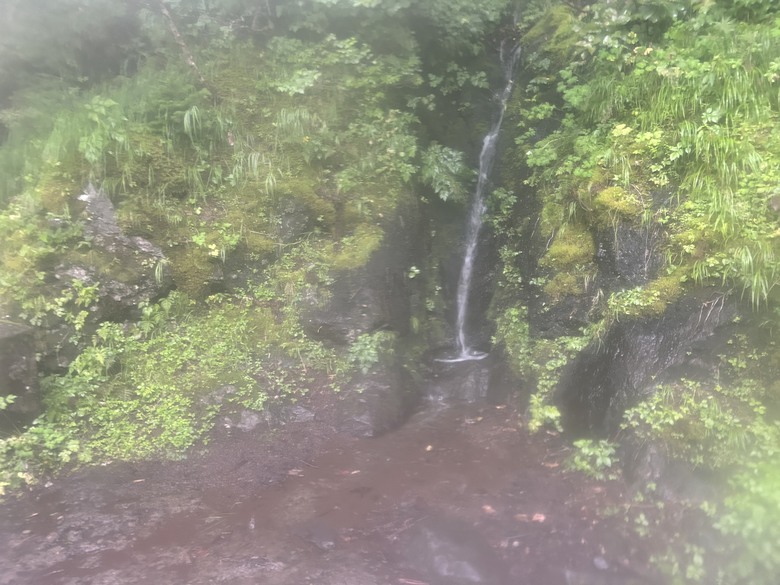 挑戰「珊珊」來遲的富士山登頂全紀錄( 下集 )