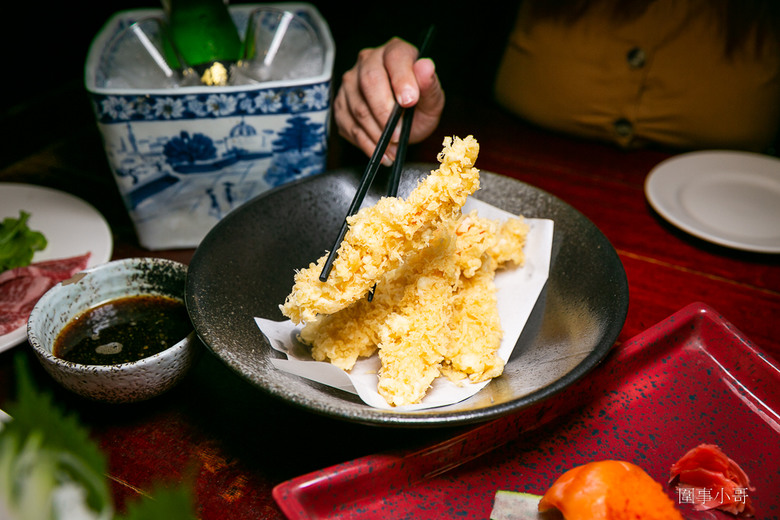 萬華美食推薦-小林英夫日式料理讓你覺得走進自家旁的食堂一樣～自在輕鬆享用美味的日本料理。