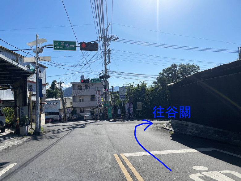 【悠悠の練車段】臺中經典大三元順騎全攻略