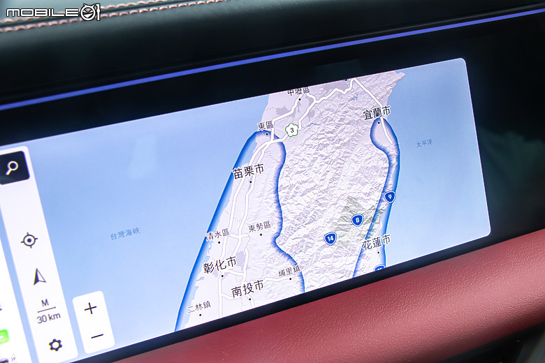 Porsche Macan 純電大改款試駕｜重新定義純電休旅的操控天花板！