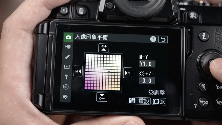 Nikon Zf 開箱 + 拍照、N-Log 錄影實測！把 Z9、Z8 旗艦功能塞進 FM2 的經典外型，一台能夠體驗百年光學魅力，連 Leica、Sony 鏡頭也能轉接的「有靈魂的相機」