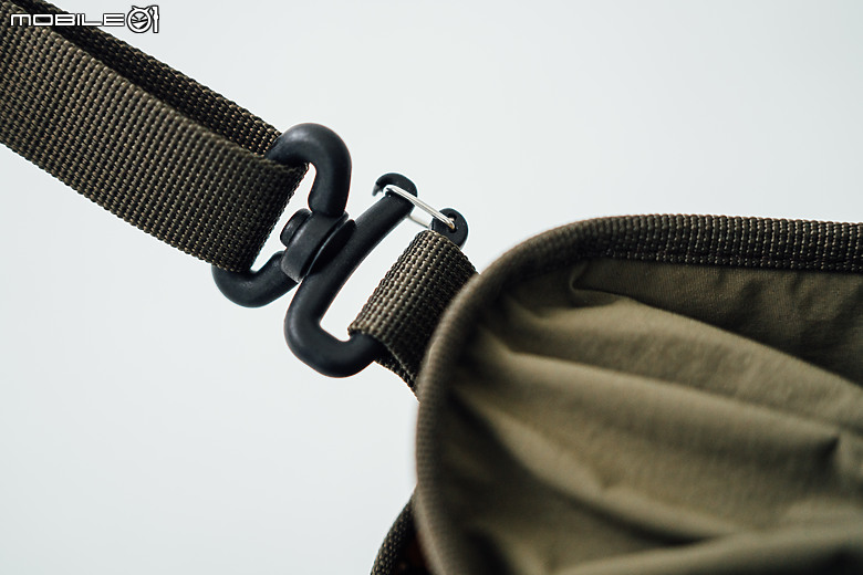 Wotancraft 沃坦「EasyPack / Canteener EDC」雙包體驗｜機能豐富又有型、因時制宜由你定義！