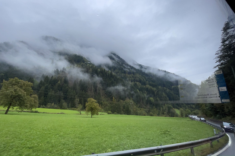 意大利🇮🇹多羅米提山Dolomites自遊行記