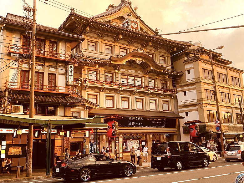 點我看大圖 <日本>2023關西~吃不停。京都八坂神社、弘的燒肉