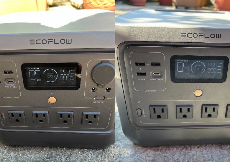 點我看大圖 EcoFlow RIVER 2 Pro 簡易開箱