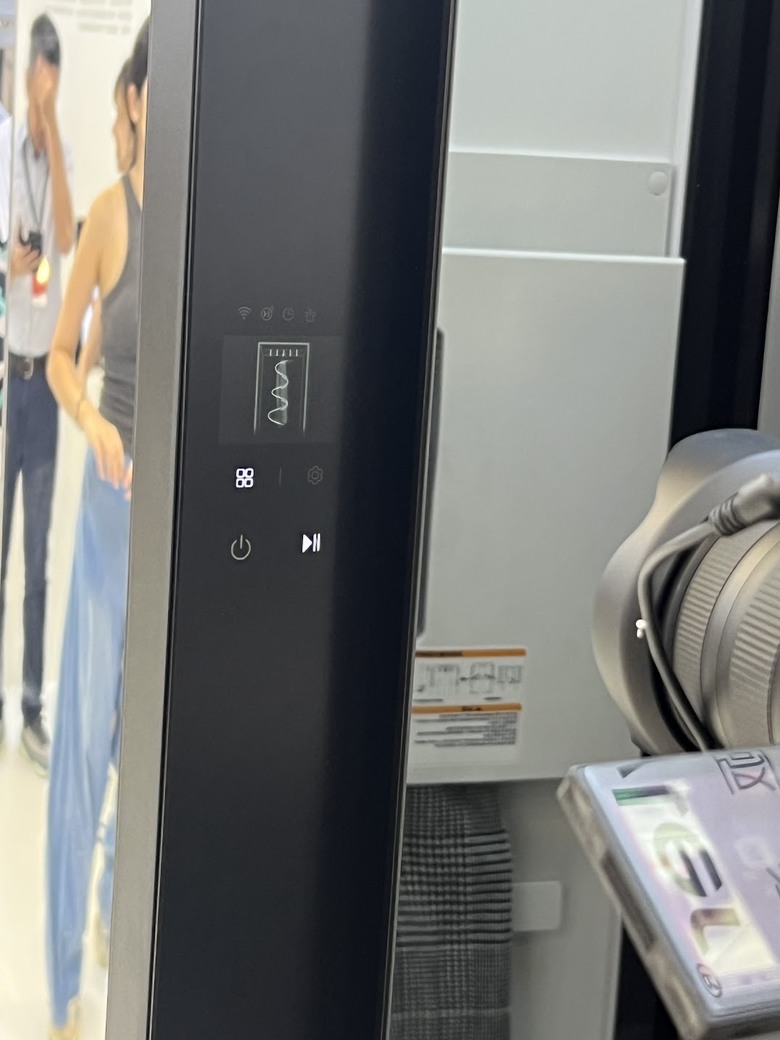 【快閃店現場體驗】LG Styler 蒸氣電子衣櫥第二代-「品味護衣」我都要，三機一體，一站搞定