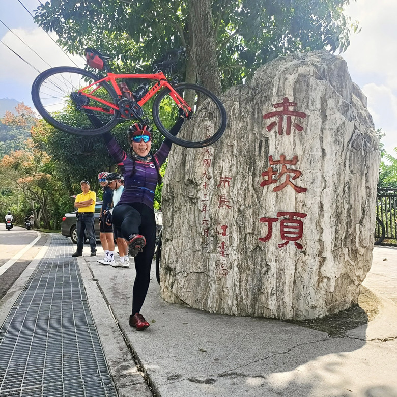 【悠悠の練車段】臺中經典大三元順騎全攻略