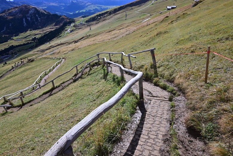 意大利🇮🇹多羅米提山Dolomites自遊行記