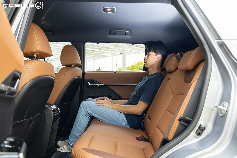 SsangYong Torres 試駕|潛力十足,可惜無緣的新世代韓系休旅!