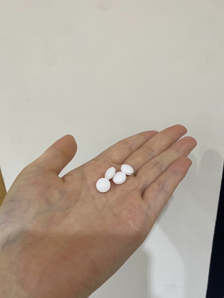 #分享 實測有效的睡眠產品