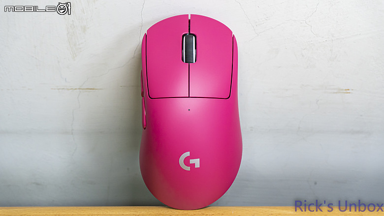【開箱】右手外型SUPERLIGHT初登場 | Logitech G PRO X SUPERLIGHT 2 DEX