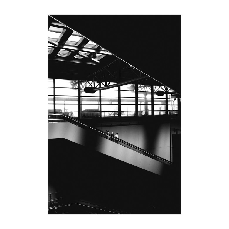 Ricoh GR3 京阪隨拍