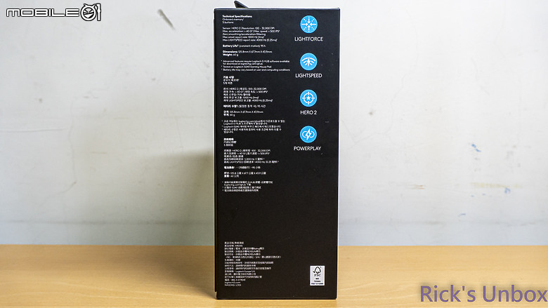 【開箱】右手外型SUPERLIGHT初登場 | Logitech G PRO X SUPERLIGHT 2 DEX