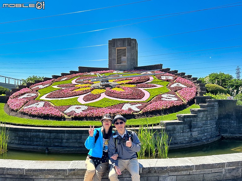 2024夏季尼加拉瀑布-加拿大國慶日