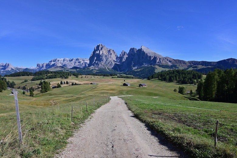 意大利🇮🇹多羅米提山Dolomites自遊行記