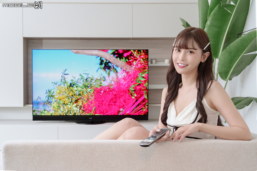 點我看大圖 Panasonic TV-65Z95AGT 智慧型顯示器|OLED 技術結合全新 Fire TV 打造極致視聽娛樂