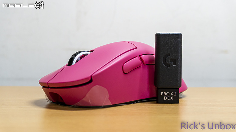 【開箱】右手外型SUPERLIGHT初登場 | Logitech G PRO X SUPERLIGHT 2 DEX