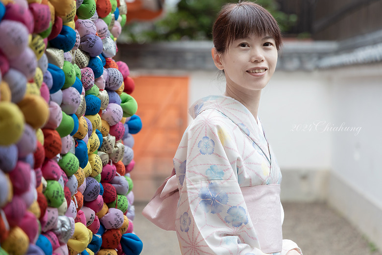點我看大圖 錫婚之年旅行 - 充滿歷史與文化魅力的京都 (上)