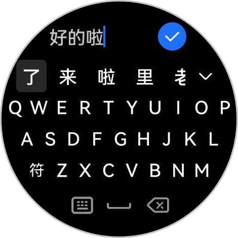 華為 Huawei Watch GT5 46mm 托帕藍 智慧型運動手錶 心得分享