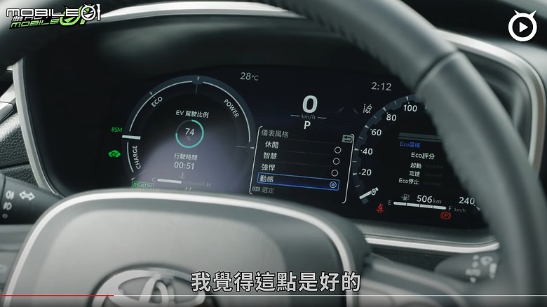 【影音試駕】Toyota Corolla Cross小改款,降價真能治百病?