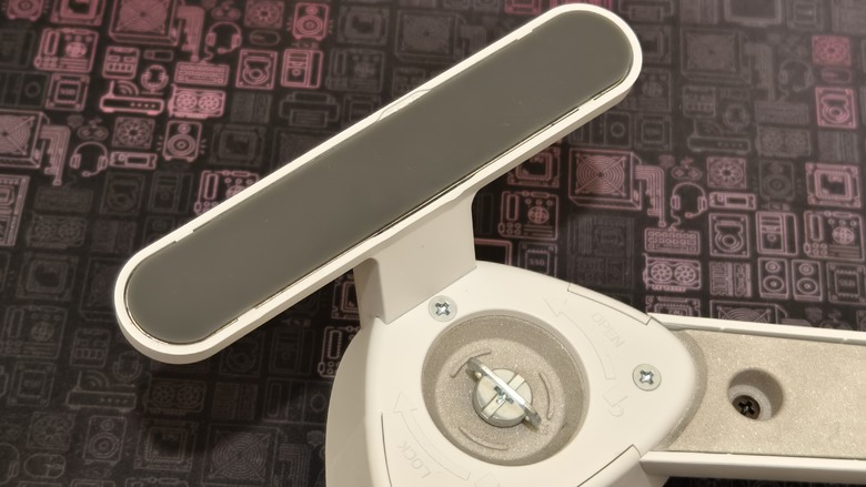 驚豔的視覺優化效果,BenQ MOBIUZ 4K遊戲護眼螢幕 EX321UX 開箱試用