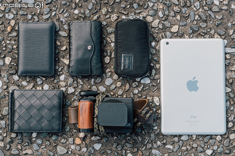 Wotancraft 沃坦「EasyPack / Canteener EDC」雙包體驗｜機能豐富又有型、因時制宜由你定義！