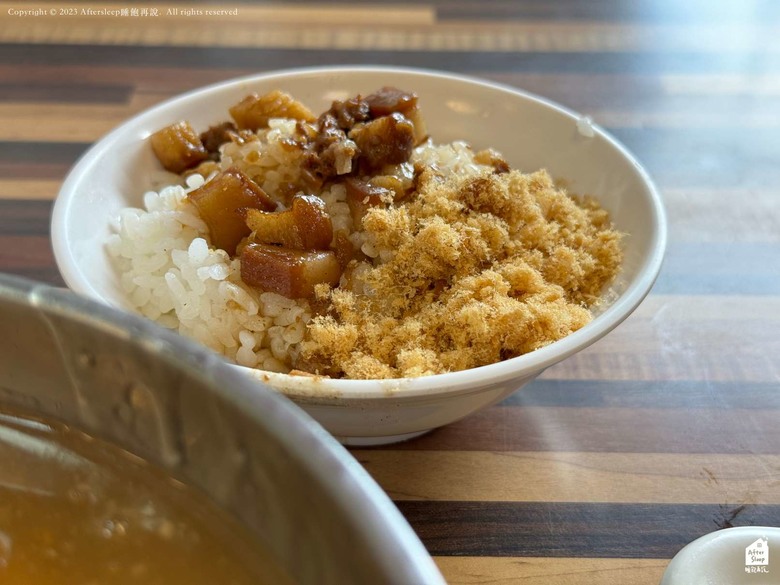 點我看大圖 高雄鹽埕|尚芳土魠魚羹_暖胃又暖心的三十年老店