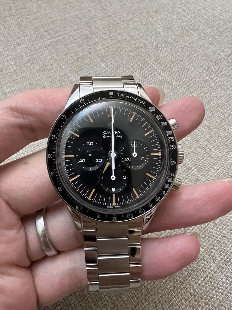 開箱分享2024 FOiS, First Omega in Space 是超霸迷的專屬還是入門的好選擇