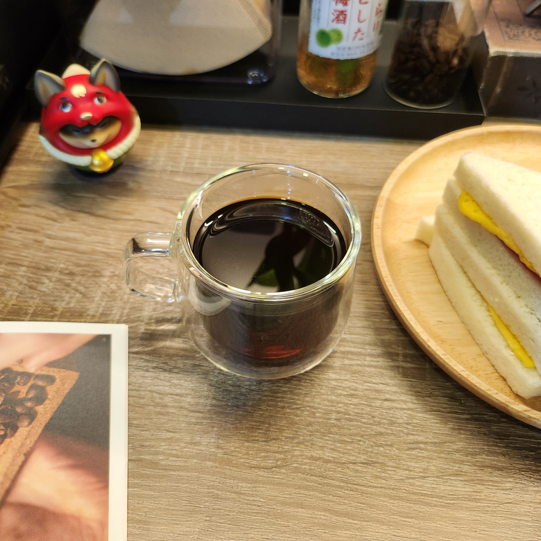 TWINBIRD全自動手沖 入手微開箱