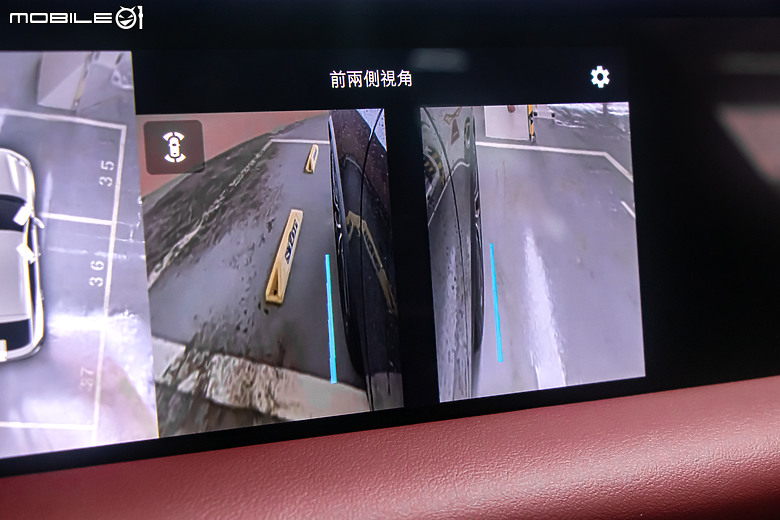 Porsche Macan 純電大改款試駕｜重新定義純電休旅的操控天花板！