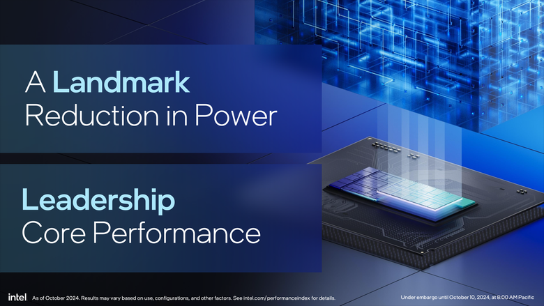 Intel 推出 Core Ultra 200S 桌上型處理器 以一半功耗就能達成同樣效能的翻身之作？