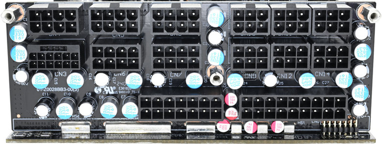 點我看大圖 支援ATX3.1及ATX12VO雙標準的ENERMAX PlatiGemini 1200W白金全模組化電源開箱