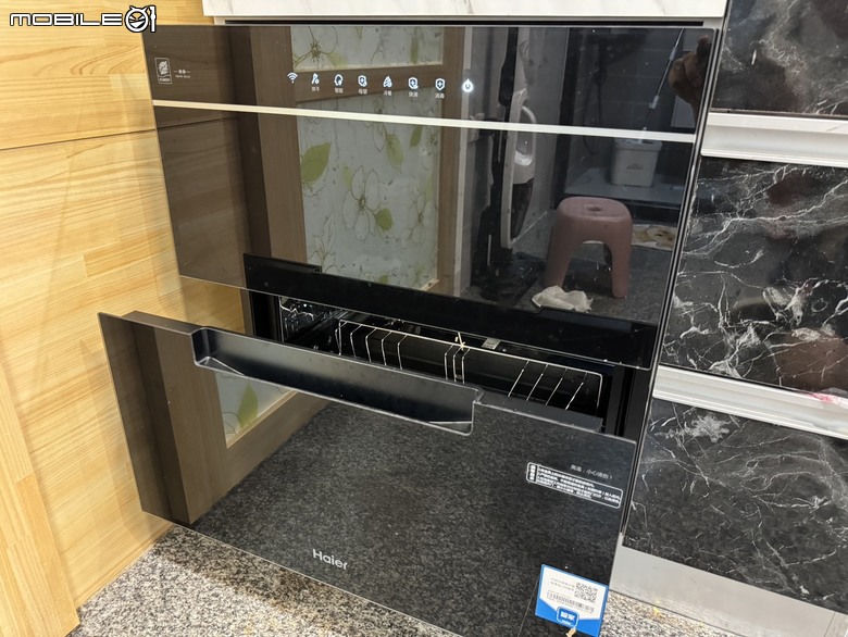 (分享) 海爾 洗碗機 W5000 出現 E8 故障排除