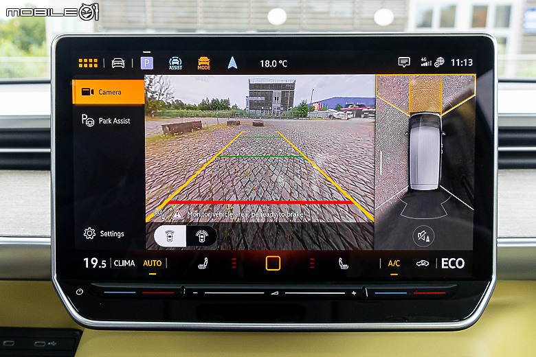 Volkswagen ID.Buzz 德國試駕｜滿滿創意、處處討喜的純電七人小巴！