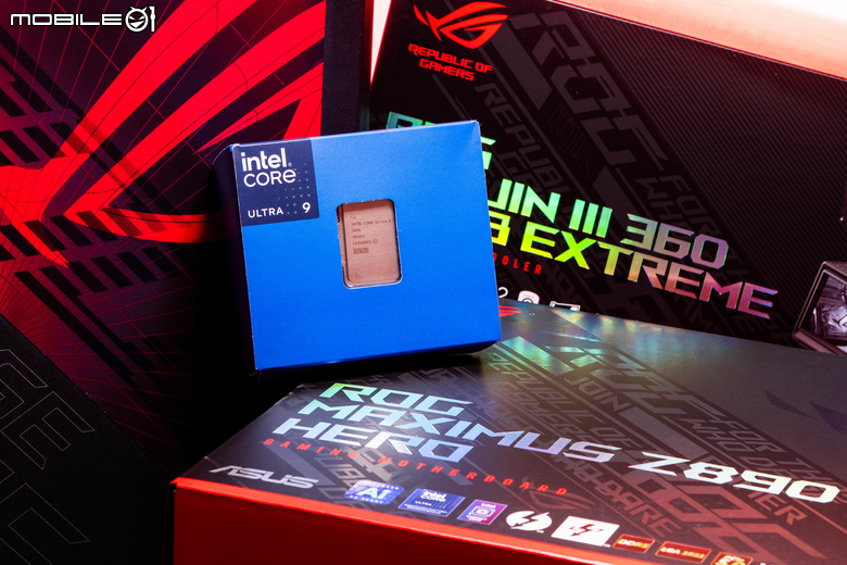 Intel 推出 Core Ultra 200S 桌上型處理器 以一半功耗就能達成同樣效能的翻身之作？