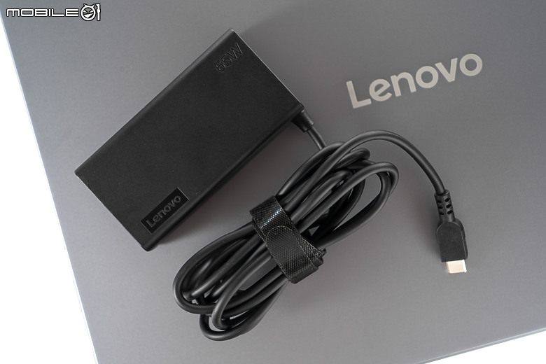 Lenovo Yoga Slim 7i Aura Edition｜體驗再升級的輕薄 AI 筆電！