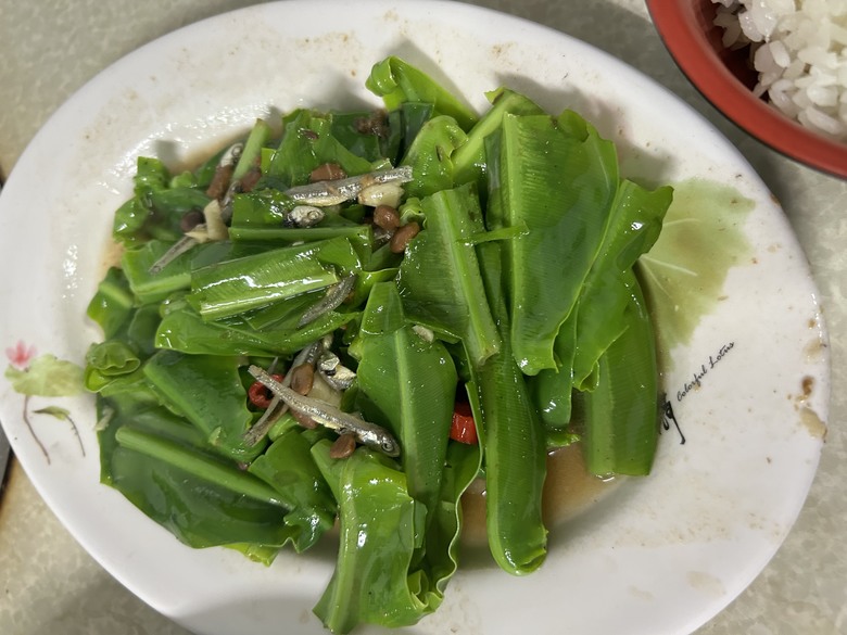 登山健行最親民的知本白玉瀑布
