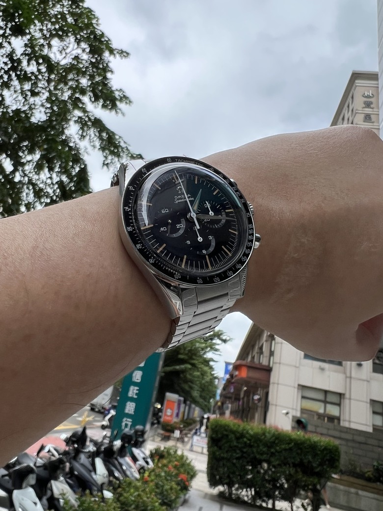 開箱分享2024 FOiS, First Omega in Space 是超霸迷的專屬還是入門的好選擇
