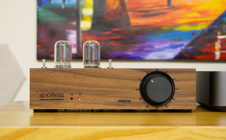 【試聽】高效率、易搭配、又不佔空間的KLIPSCH RP-5000F II落地喇叭