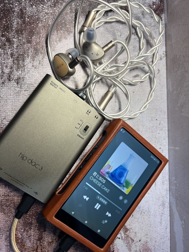 【心得】均衡、木質、暖調 SIVGA 鵲 評測