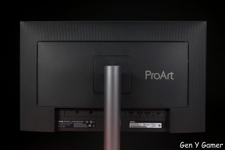 創作者好夥伴，買前生產力、買後玩玩 Steam！ ProArt PA278CFRV