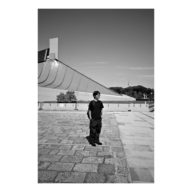 Ricoh GR3 東京自由行隨拍