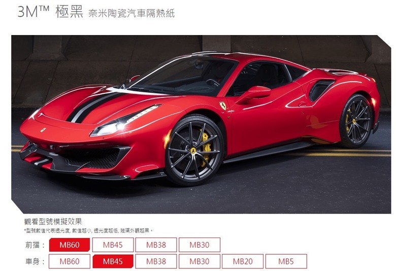 隔熱紙多久該換?
