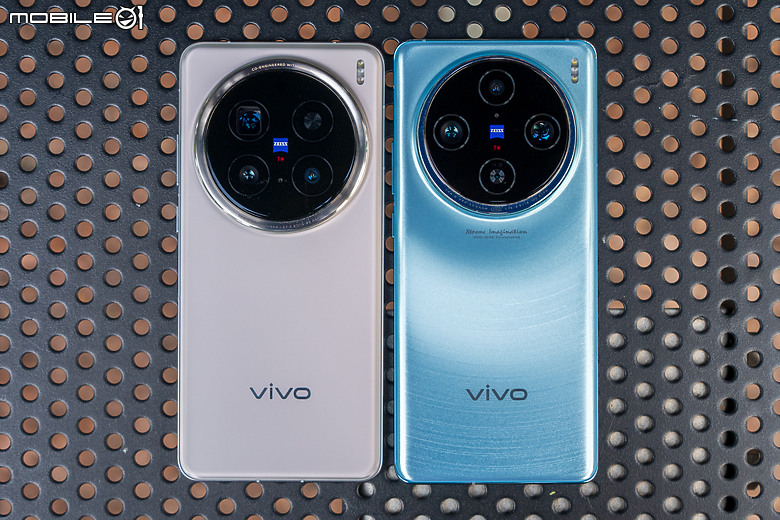 vivo X200 Pro相機初試｜補足望遠好料、一機走天涯！Ft.X100 Pro