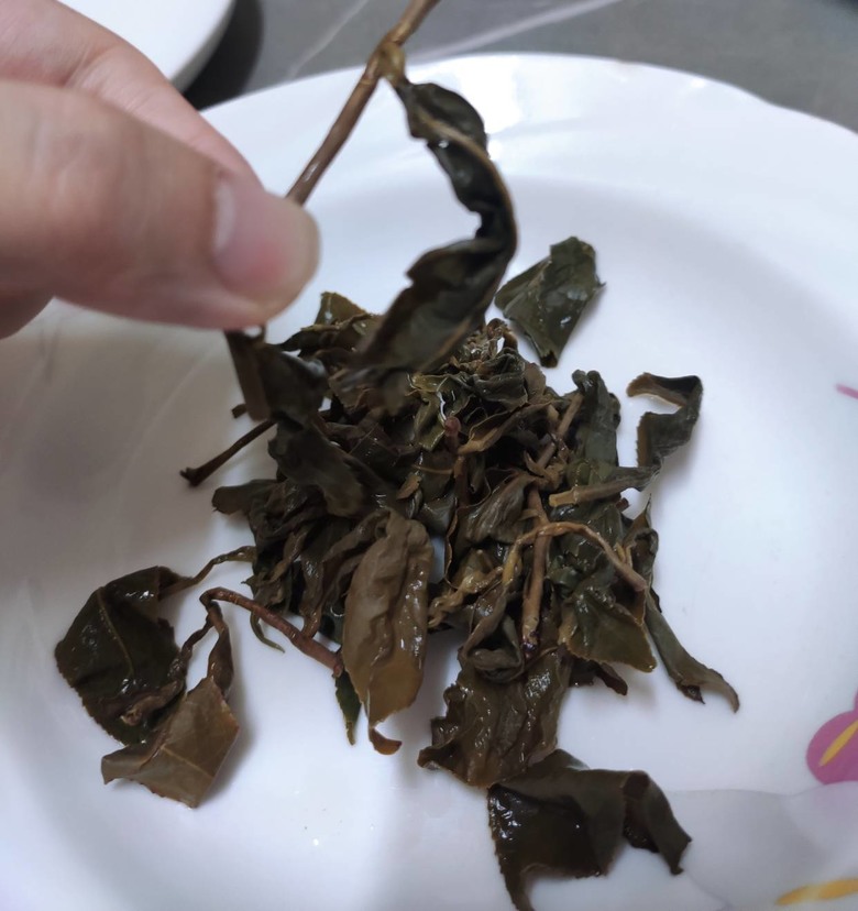 天下第一好茶三款茶葉試飲心得