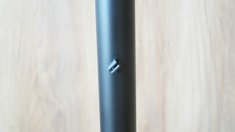 [體驗分享] 簡潔俐落再來點優雅味兒的HITACHI PV-XH3M直立/手持吸塵器!!