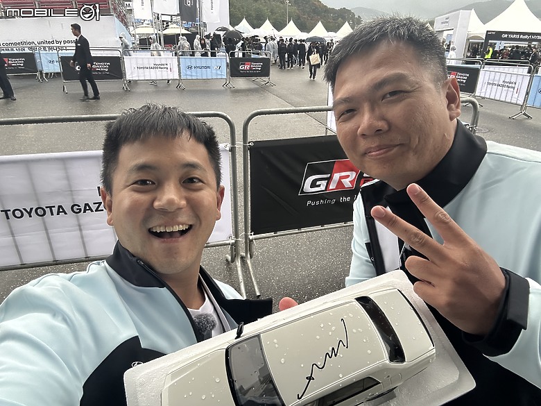 Hyundai N x Toyota GAZOO Racing Festival 聯名賽道日|歷史性的一天,從早High到晚都不停歇!
