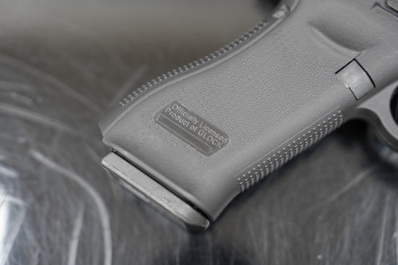 經典進化再現! GHK Glock 17 Gen5 MOS 鋼製滑套版空氣軟槍開箱
